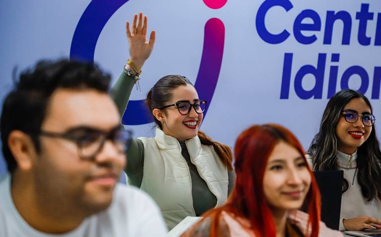 Invitan a jóvenes y adolescentes cursos sabatinos de inglés