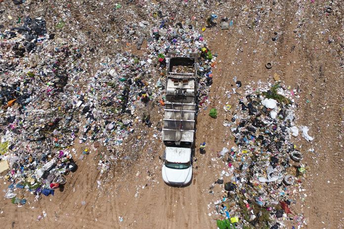 Bajo la lupa ambiental el Relleno San Nicolás