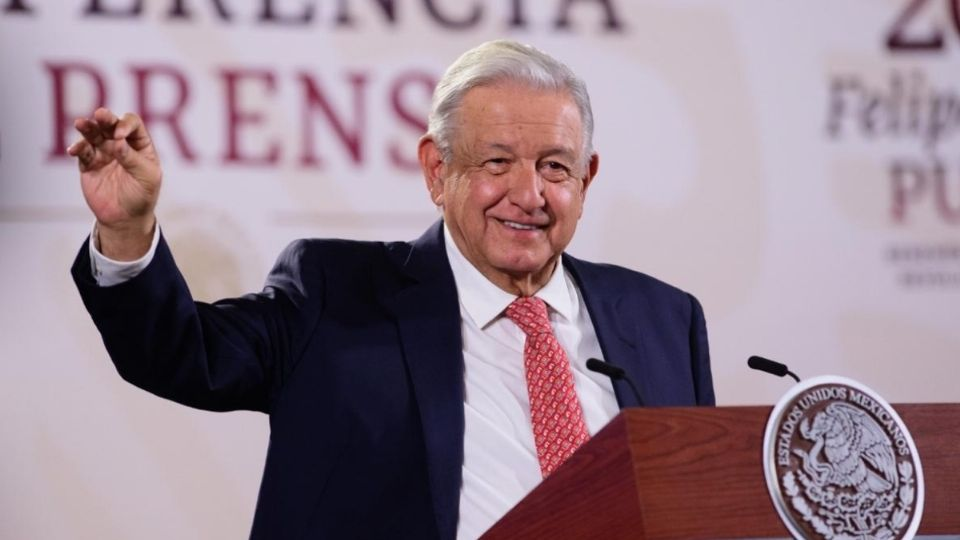 “Los que están enojados no son mayoría”: AMLO garantiza elecciones seguras